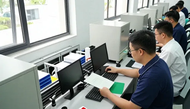 永济恒意环保科技有限公司