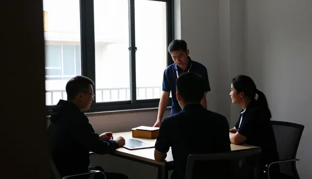 除尘设备在不同行业应用场景中的对象覆盖分析