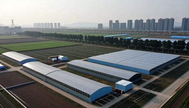 废气治理工程在不同场景中的应用与优化策略