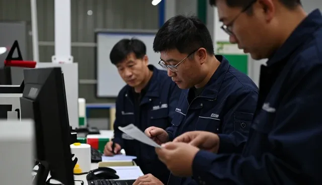 废气治理工程除尘设备:以专业团队客户关心的问题