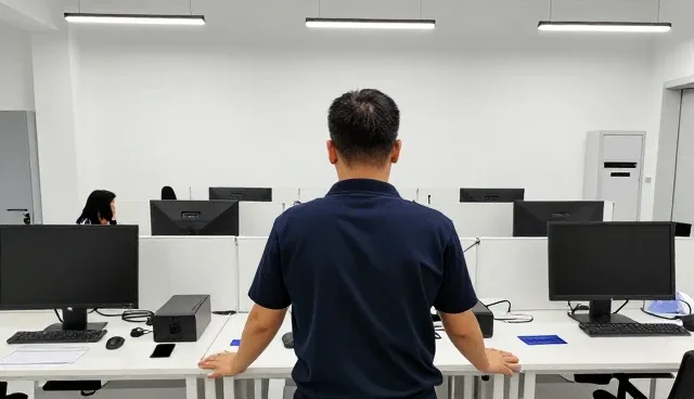 除尘设备性能表现与实际使用条件的匹配分析